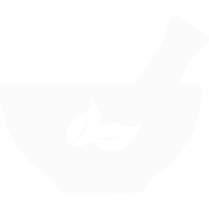 Ayurveda holistic healing icon